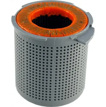 Filtr do vysavače Kartušový filtr do vysavače LG ELECTRONICS VCC 182 s ochrannou mřížkou