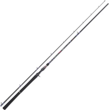 Rybářský prut Iron Claw prut PRO Cast UH-X C 255, 195 g