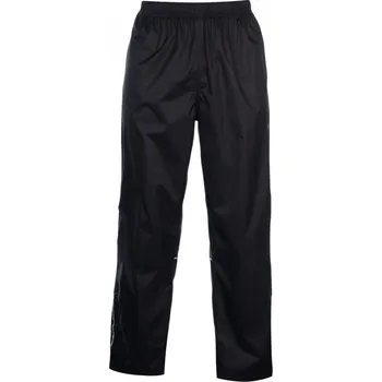 Pánská casual bunda Muddyfox Waterproof Trousers Mens Black S