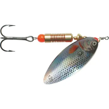 Umělá nástraha Mistrall třpytka Willow velikost 3 hmotnost 12g vzor 21