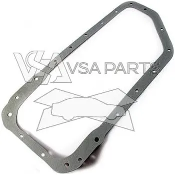 Autodíl VIKA Těsnění spodního víka