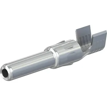 Elektrický konektor Stäubli PV-SP4/6 Náhradní krimpovací konektor MC4 (samec)