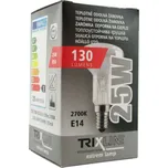 Reflektorová žárovka R50 E14 25W 230V