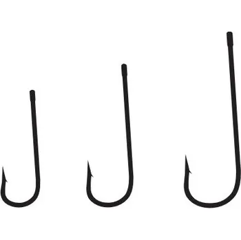 Mistrall háček Black Wing Velikost 8, 10 ks/bal