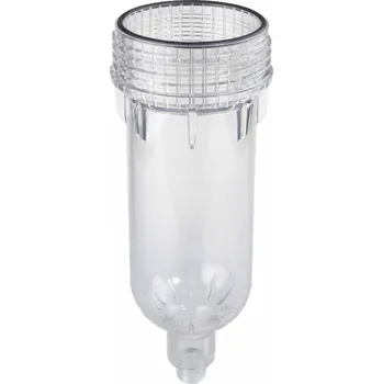 vodní filtr ATLAS Nádoba HYDRA 7" s odkalením (bez příslušenství) 7120540