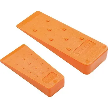 Motorová pila ECHO JAPAN ECHO plastový klín vroubkovaný Varianta: 20 cm