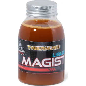 Návnadové aroma Anaconda Liquid Magist Tiger Nut 250 ml