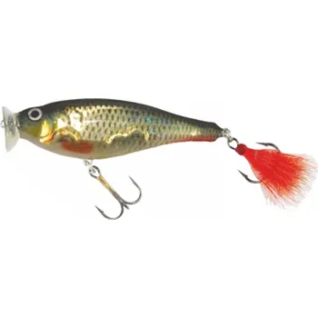 Mistrall wobler Pop Sufrace 8cm vzor 083