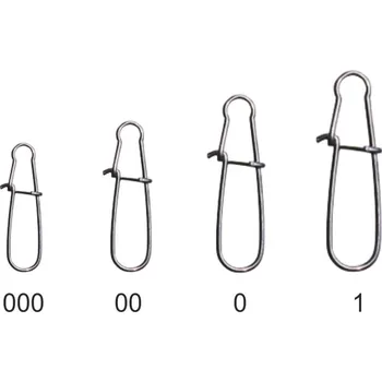 Mistrall karabinka vel. 000, 10 ks/bal