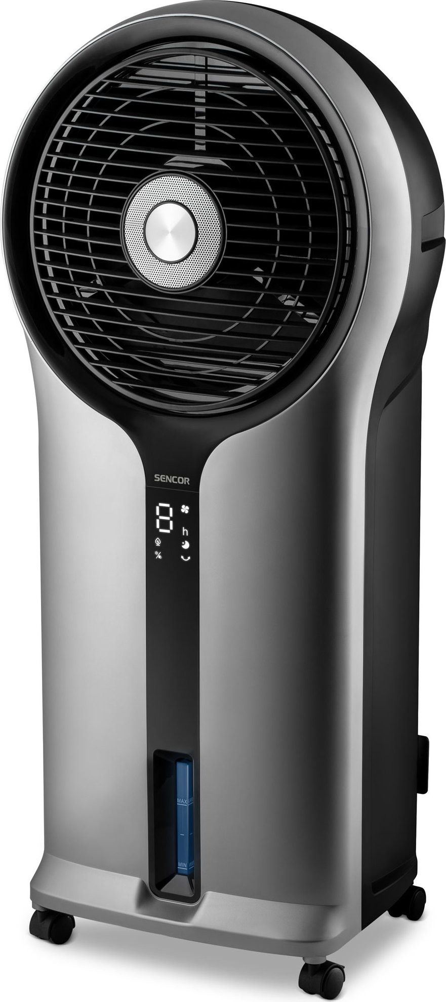 11 Recenzí Sencor SFN 9014SL