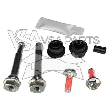 Brzdový třmen UNIQUE Sada ND držáku třmenu - opravná sada