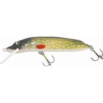 Mistrall wobler Pike Floater 16cm vzor 103