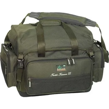 Pouzdro na rybářské vybavení Anaconda taška Tackle Treasure III