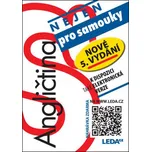 Angličtina (nejen) pro samouky -…