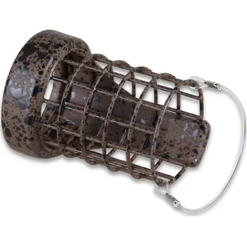 MS Range krmítko De Luxe malé 50 g hnědá