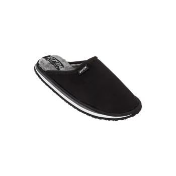 Pánské žabky COOL Domácí Obuv Cool, Home Men black 2024 Velikost: EUR43/44