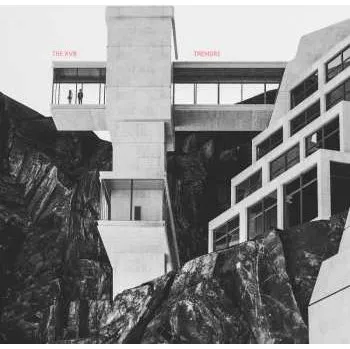 Zahraniční hudba CD The KVB: Tremors 2024