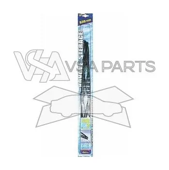 Stěrač COMPASS Stěrač kovový 530mm sada 2ks