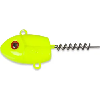 Aquantic zavrtávací hlava Screw-in-Head 180g LUY