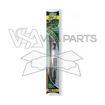 Autodíl COMPASS Stěrač plochý FLEXI 380mm