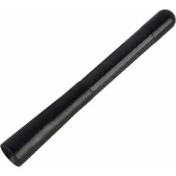 Masážní přístroj Koncovka autoantény CA-001, černá