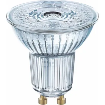 Svítidlo LED lampa Osram LED, 16, teplá bílá, GU10, 4,3 W, 350 lm