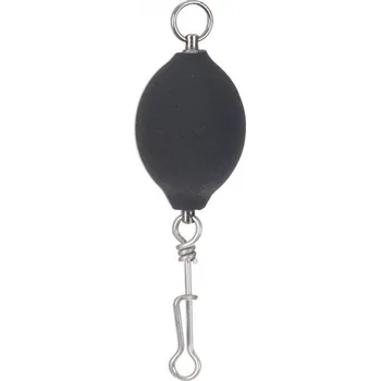 Uni Cat plovák Attraktor Easy Clip DS-Clonk Lead Hmotnost 400g