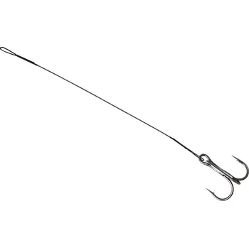 Iron Claw návazec Stinger System 6 cm 6 kg 2 ks