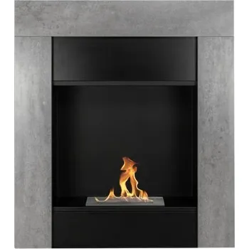 Biokrb BIO KRB Concrete Loft šedý-betonový