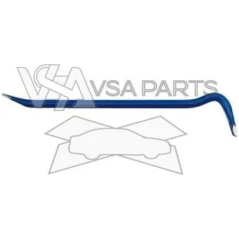 Páčidlo TOYA Páčidlo