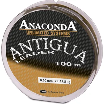 Anaconda vlasec Antigua Leader 0,50 mm 100 m