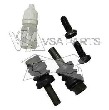 Brzdový třmen VIKA Sada ND držáku třmenu 8,1mm