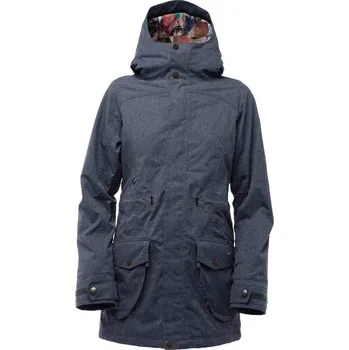 NIKITA bunda - Maple Jkt Blue (BLU)