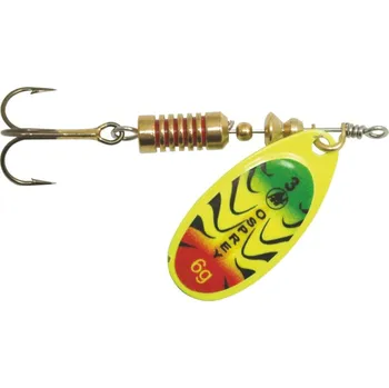 Mistrall rotační třpytka Ospray 6 g velikost 3 vzor 20