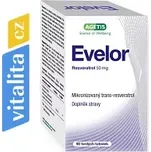 Medochemie Evelor Resveratrol 50 mg
