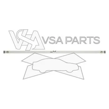 Vodováha TOYA Vodováha