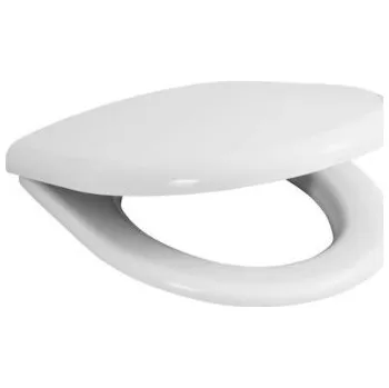 WC sedátko Jika DEEP BY WC sedátko, Quick, Antibak