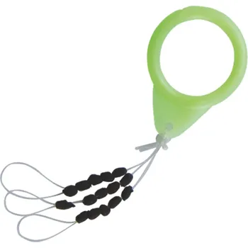 Mistrall zarážky gumové XL