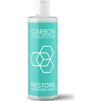 Prací prostředek Prací prostředek Carbon Collective Restore Microfibre Wash (500 ml)
