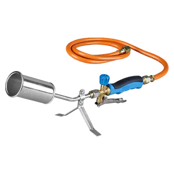 Vytrhávač plevele CFH Vypalovač plevele ST 500, 1800 °C 52074