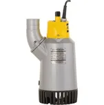 ATLAS COPCO Drenážní čerpadlo WEDA D40N FS