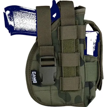 CMG Pouzdro na pistoli Molle Gun Holster CMG® WP Wz. 93 Pantera