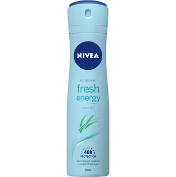 Nivea, antiperspirant Fresh Energy 150 ml
