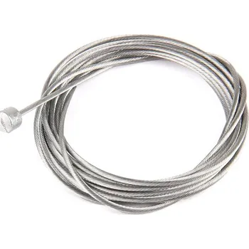 Lanko pro jízdní kolo Lanko Kovys Road brzdové ocelové 1500 mm