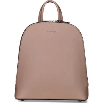 Kabelka FLORA &amp; CO batoh F6546 Beige Taupe