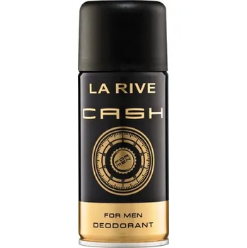 La Rive Cash dezodorant spray Dla Mężczyzn 150ml