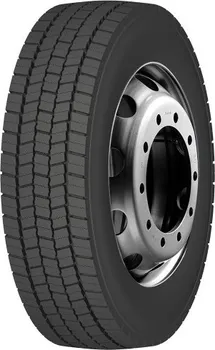 CrossWind CW-HD02 265/70 R17,5 140/138 M