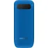 Mobilní telefon MaxCom MM135L 32 MB modrý/černý