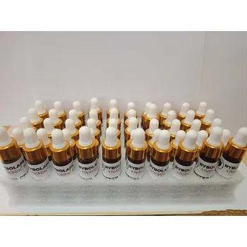 Návnadové aroma Patented Baits esence Rybolapka 65 mg Varianta: scopex + vaječný likér