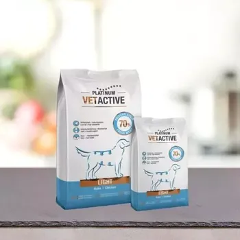 Platinum VETACTIVE Light 1,5 kg